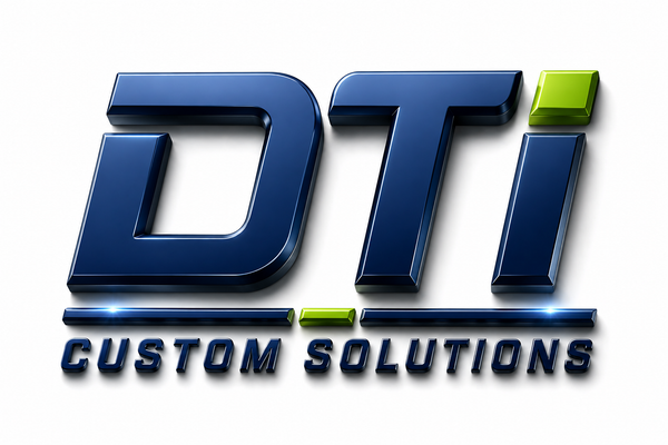 DTi Custom Solutions