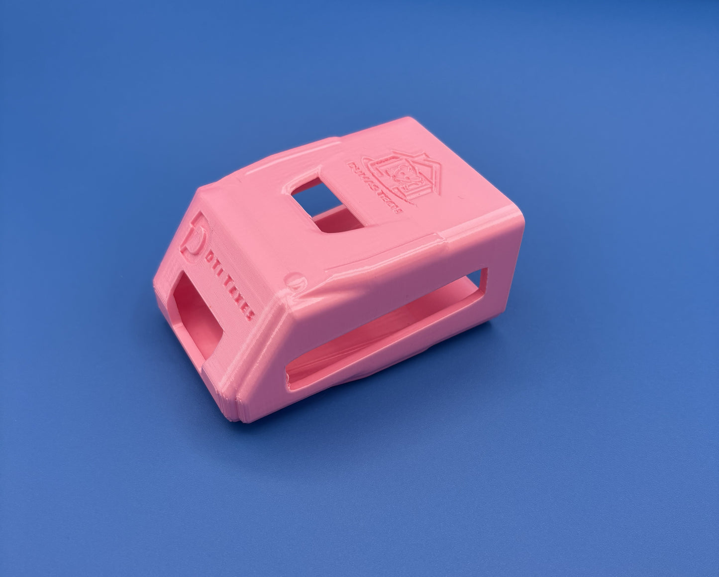 Mouse House