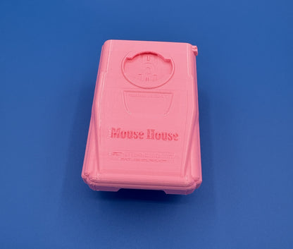 Mouse House