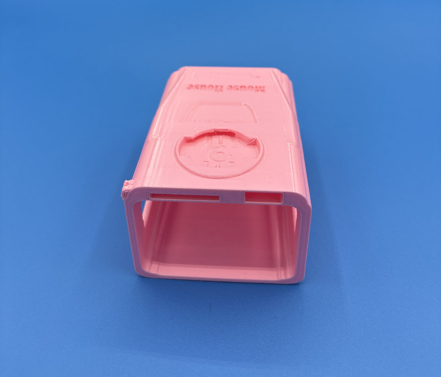 Mouse House