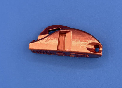 Custom whistle