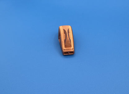 Custom whistle