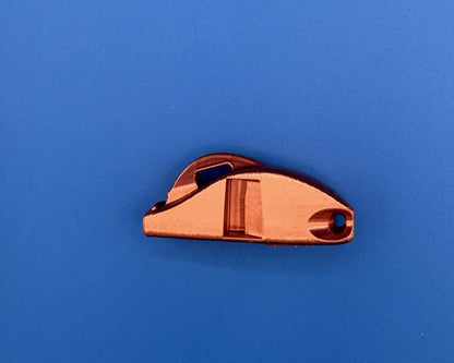 Custom whistle
