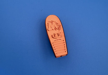 Custom whistle
