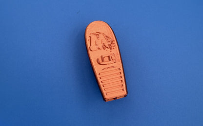 Custom whistle