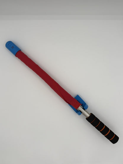 Flag holder for Belts
