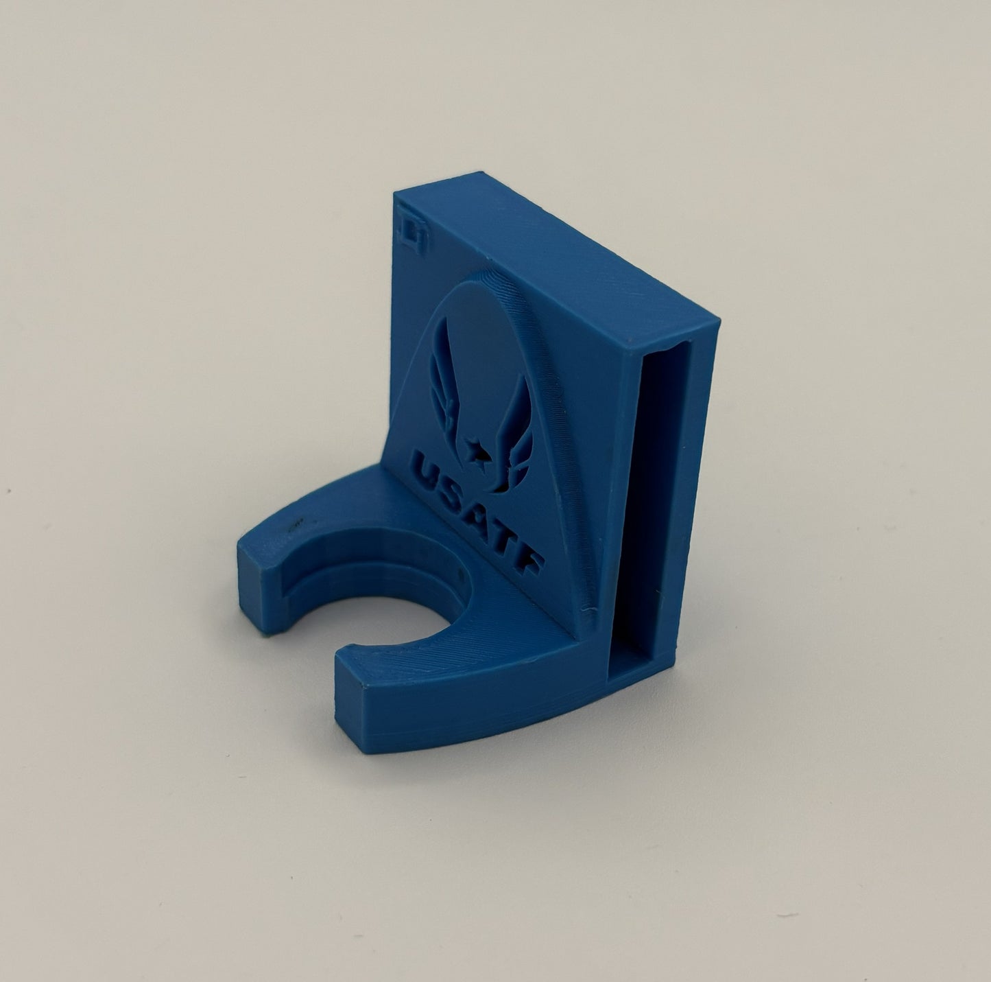 Flag holder for Belts