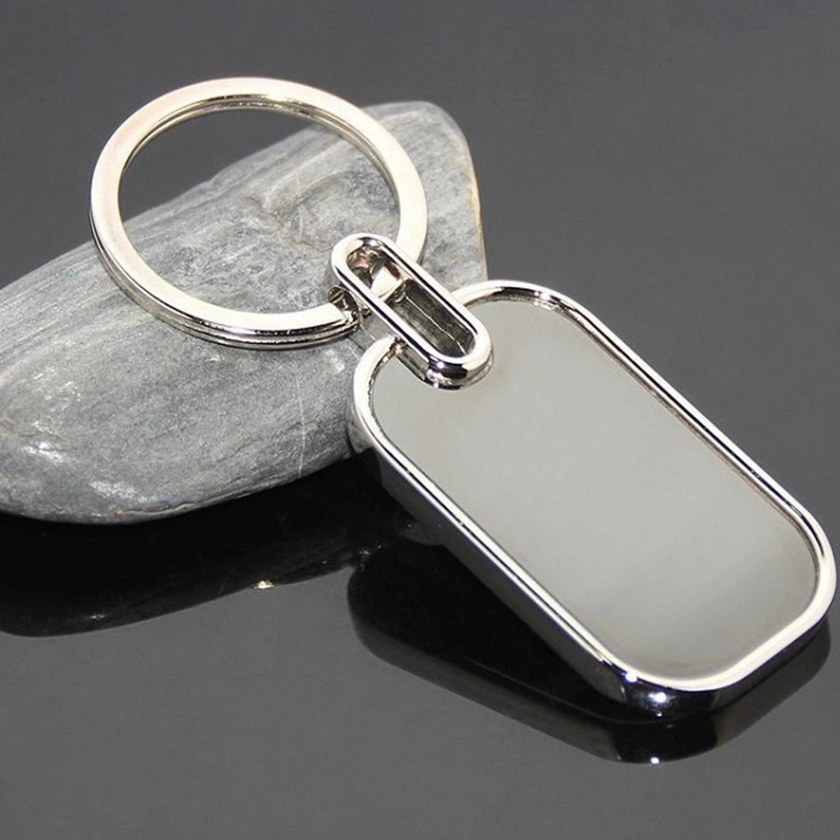 Custom keychains