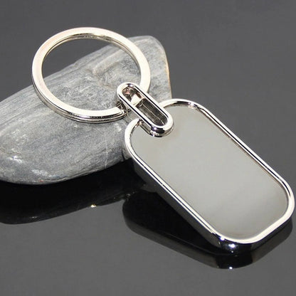 Custom keychains