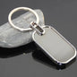 Custom keychains